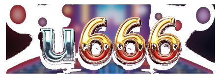 u666 logo